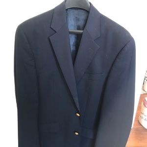 Ralph Lauren blazer